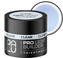 PRO LIGHT BUILDER CLEAR BUILDER GEL 12G PALU