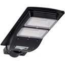 SANICO 315502 STREET 6 LED solárny reflektor