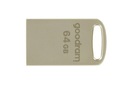 Pendrive Goodram 64GB UPO3 SILVER USB 3.0 60MB/s