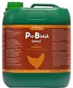 PRO-BIOTIC EM15 - probiotikum pre hydinu 5L