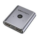 Vention obojsmerný adaptér HDMI, 2 porty HDMI