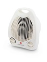 FARELKA teplovzdušný ohrievač elektrický ohrievač HEATER s reguláciou 2000w