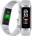 SMARTWATCH Rubicon AMOLED SMARTBAND VHODNÉ