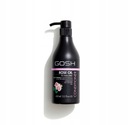 GOSH Rose Oil vlasový kondicionér - pumpička - 450ml