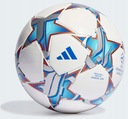 ADIDAS TRÉNINGOVÝ FUTBAL NA NOHY 290g - 4