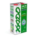 XADO ATOMIC OIL MAX DRIVE MOTOROVÝ OLEJ 10W40 SL/CI-4 5L