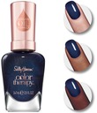 Sally Hansen Color Therapy lak Time for Blu 455