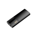 SiliconPower 64 GB BLAZE B05 PENDRIVE USB 3.2 BLK