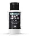 Vallejo 73596 Model Color Glaze Medium 60 ml