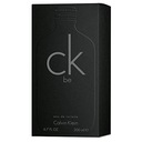 CALVIN KLEIN CK BE 200ML EDT - UNISEX - VÝPREDAJ