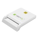 Smart Card USB Techly Reader