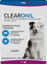 CLEARONIL pre stredné psy (10-20 kg) - 134 mg x