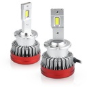 D2S D2R LED ŽIAROVKY HID XENON FILAMENT 6000K 380%