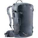 Batoh Deuter Freerider 30 l - Čierny