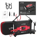 JUMP STARTER POWERBANK booster 24000 mAh