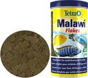 TETRA Malawi Flakes 1l Food Pelęgnica Malawi