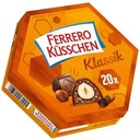 SVIEČNICA FERRERO KUSSCHEN KLASSIK Z NEMECKA