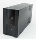 UPS ENERGENIE Power Cube UPS-PC neprerušiteľný zdroj napájania