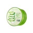 Nature Republic Aloe Vera 92% upokojujúci gél - Aloe gél