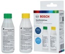 PRÍPRAVOK na umývací vysávač BOSCH 2x 100ml