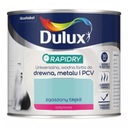 Dulux Akrylový email Rapidry Dusky Blue 0,4l