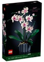 LEGO ICONS 10311 ORCHIDEA