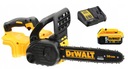 DEWALT REŤAZOVÁ PÍLA 18V 30cm DCM565N 5Ah