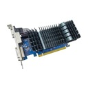 Grafická karta ASUS GeForce GT710 2GB DDR3 EVO