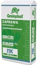 GREINPLAST HYDROIZOLAČNÁ MALTA I1K 15KG