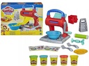 Play-Doh Cestoviny šialenstvo hracie cesto E7776