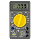 Univerzálny multimeter REBEL RB-830