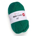 YarnArt ALPINA ALPACA NEW 1449 / c. zelená