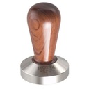 Tamper Motta Bubinga 58 mm plochý Originál