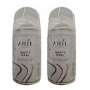 Osviežovač vzduchu Aril White Opal 2x Vložka 250 ml