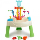 Little Tikes Water Table Fountain Activity Center