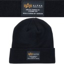 Zimná čiapka ALPHA INDUSTRIES CREW 128924 03