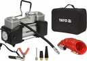 Autokompresor Yato YT-73462 250W