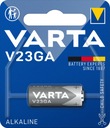 VARTA- ALKALINE SPECIAL V23GA BLISTER 1 KS