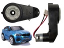 Motor riadenia 12V 3000 RPM pre JJ2168 BMW X6M