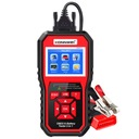 KONNWEI KW870 OBDII TESTER BATÉRIÍ