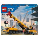 LEGO City 60409 Odťahové auto so športovými autami