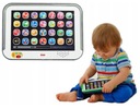 FISHER PRICE VZDELÁVACÍ TABLET NA VÝUKU DHN29