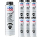 Liqui Moly Engine Flush 0,3 l 2640 Čistí motor*7