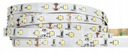 LED PÁS 2835 TEPLEJ BIELY IP20 300 SMD 5M 12V