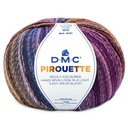 DMC PIROUETTE priadza 200g 839