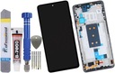 Xiaomi Mi 11T / 11T Pro LCD displej InCell Frame