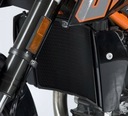 KRYT RADIÁTORA R&G KTM 690 DUKE 12