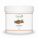 Natvita 100g Cordyceps Cordyceps Pozemný Cordyceps Imunita