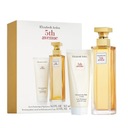 SET ELIZABETH ARDEN 5th Avenue EDP sprej 125ml + TELOVÉ MLIEKO 100ml (P1) (P3