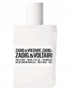 ZADIG & VOLTAIRE TOTO JE JEJ VALCON 100ML EDT